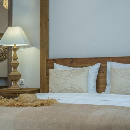 Moenia Luxury Apartment Iraklio Eksteriør billede